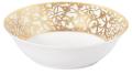 Cream saucer white - Raynaud